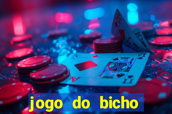 jogo do bicho documentario globoplay